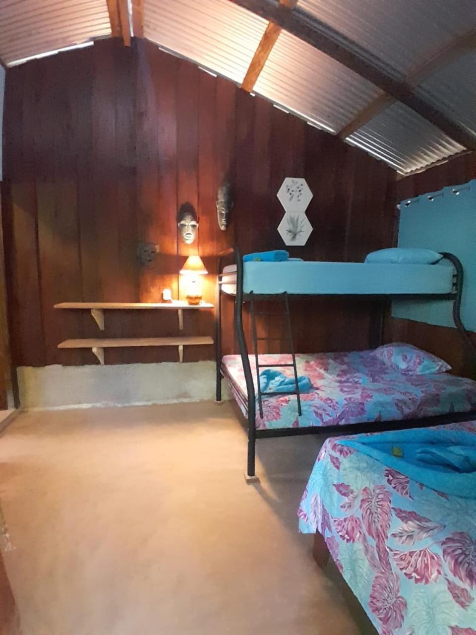Los Paniquines Ecolodge Drakes Bay المظهر الخارجي الصورة